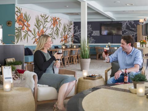 Landal Sluftervallei - Camping Texel