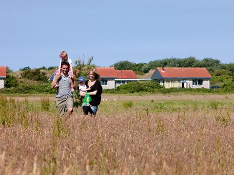Landal Sluftervallei - Camping Texel