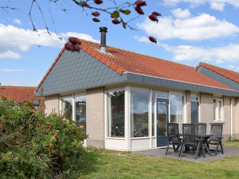 Landal Sluftervallei - Camping Texel