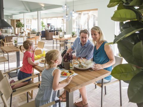 Landal Sluftervallei - Camping Texel