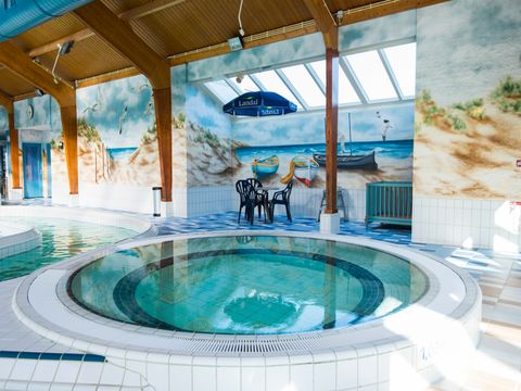 Landal Sluftervallei - Camping Texel