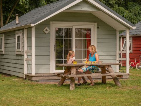 Vakantiepark Witterzomer - Camping Assen - Image N°76