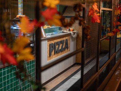 Vakantiepark Witterzomer - Camping Assen