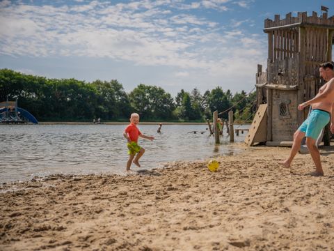 Vakantiepark Witterzomer - Camping Assen