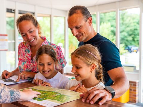 Vakantiepark Witterzomer - Camping Assen - Image N°23