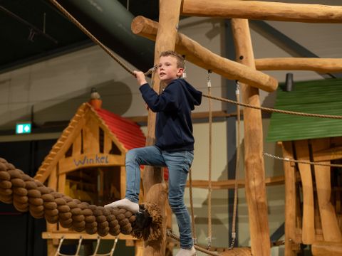 Vakantiepark Witterzomer - Camping Assen - Image N°5