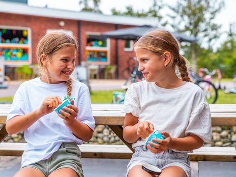 Vakantiepark Witterzomer - Camping Assen - Image N°64