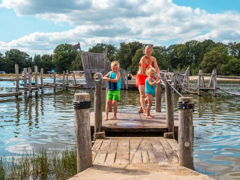 Vakantiepark Witterzomer - Camping Assen