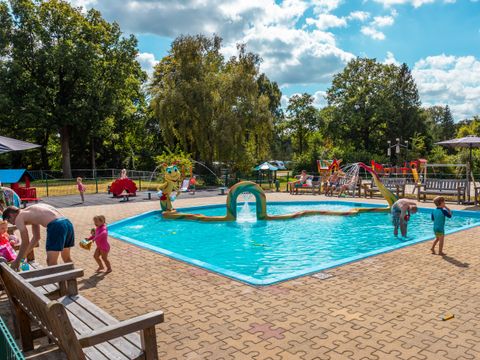 Vakantiepark Witterzomer - Camping Assen