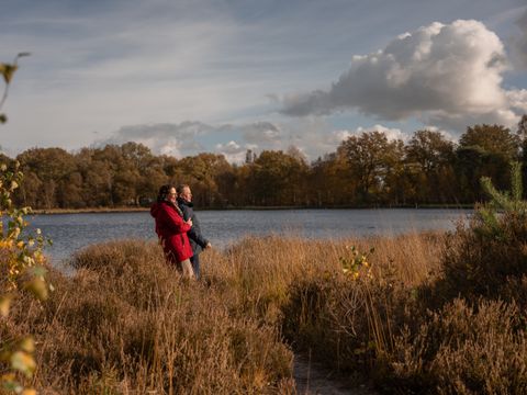 Vakantiepark Witterzomer - Camping Assen