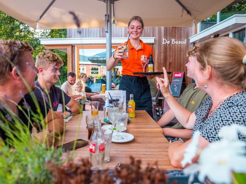 Vakantiepark Witterzomer - Camping Assen