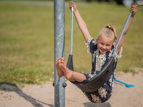 Vakantiepark Witterzomer - Camping Assen - Image N°50