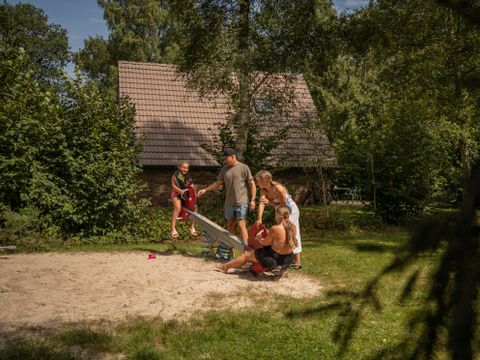 Vakantiepark Witterzomer - Camping Assen - Image N°45