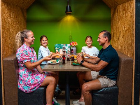 Vakantiepark Witterzomer - Camping Assen