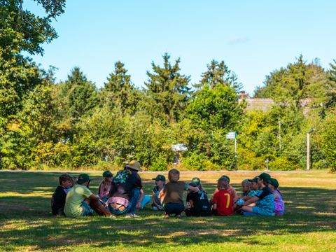 Vakantiepark Witterzomer - Camping Assen - Image N°46