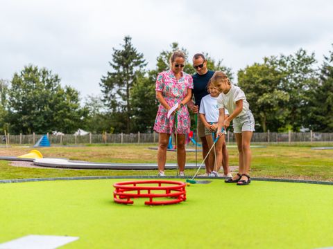 Vakantiepark Witterzomer - Camping Assen - Image N°63