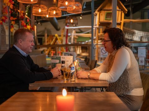 Vakantiepark Witterzomer - Camping Assen