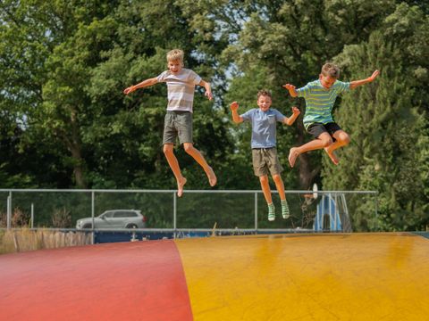 Vakantiepark Witterzomer - Camping Assen - Image N°59
