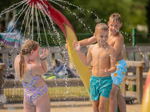 Vakantiepark Witterzomer - Camping Assen