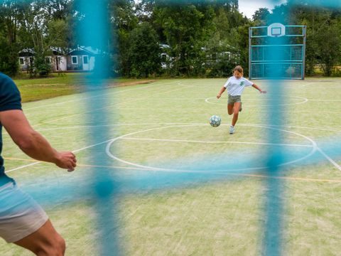 Vakantiepark Witterzomer - Camping Assen - Image N°48