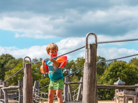 Vakantiepark Witterzomer - Camping Assen - Image N°61