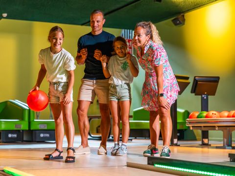 Vakantiepark Witterzomer - Camping Assen - Image N°69