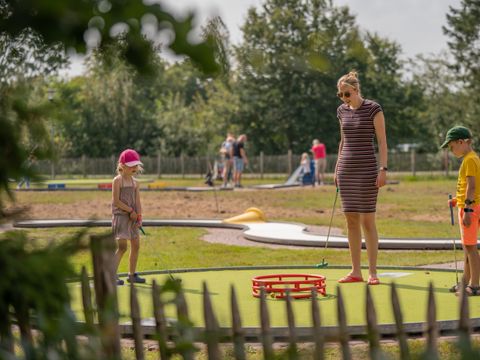 Vakantiepark Witterzomer - Camping Assen - Image N°53