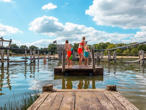 Vakantiepark Witterzomer - Camping Assen