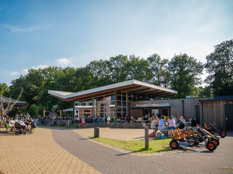 Vakantiepark Witterzomer - Camping Assen