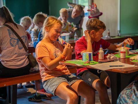 Vakantiepark Witterzomer - Camping Assen - Image N°56
