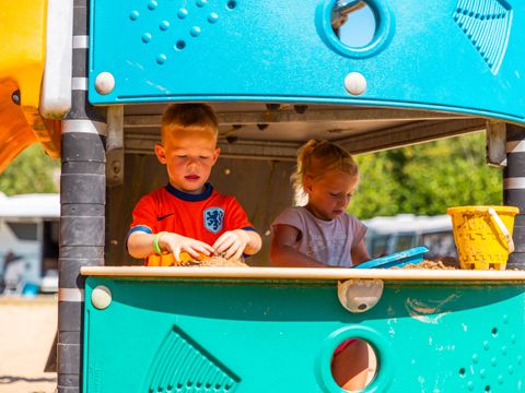 Vakantiepark Witterzomer - Camping Assen - Image N°52
