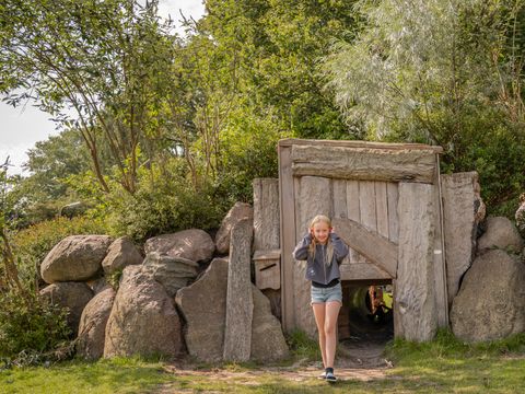 Vakantiepark Witterzomer - Camping Assen - Image N°67