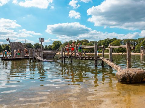 Vakantiepark Witterzomer - Camping Assen