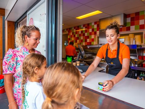 Vakantiepark Witterzomer - Camping Assen