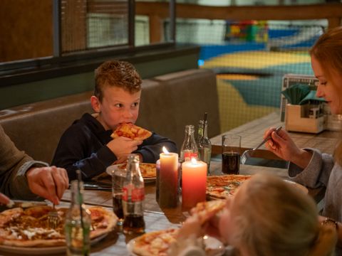 Vakantiepark Witterzomer - Camping Assen