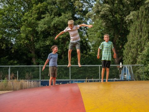 Vakantiepark Witterzomer - Camping Assen - Image N°49