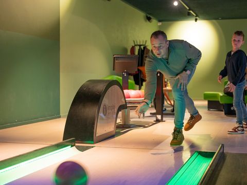 Vakantiepark Witterzomer - Camping Assen - Image N°2