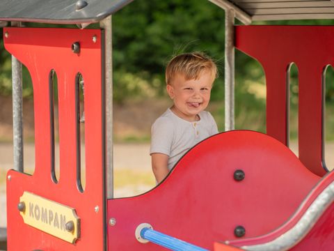 Vakantiepark Witterzomer - Camping Assen - Image N°60