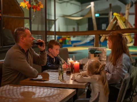 Vakantiepark Witterzomer - Camping Assen