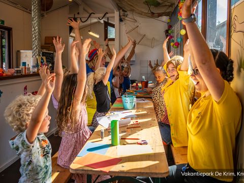 Vakantiepark De Krim Texel - Camping Texel - Image N°19