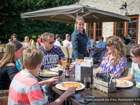 Vakantiepark De Krim Texel - Camping Texel