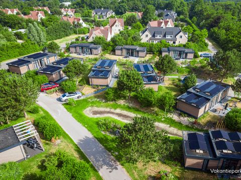 Vakantiepark De Krim Texel - Camping Texel - Image N°2