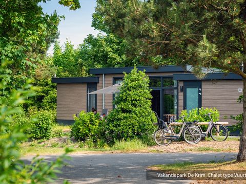 Vakantiepark De Krim Texel - Camping Texel