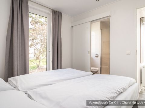 Vakantiepark De Krim Texel - Camping Texel - Image N°4