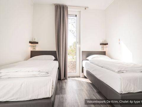 Vakantiepark De Krim Texel - Camping Texel - Image N°5