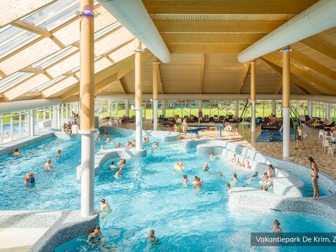 Vakantiepark De Krim Texel - Camping Texel