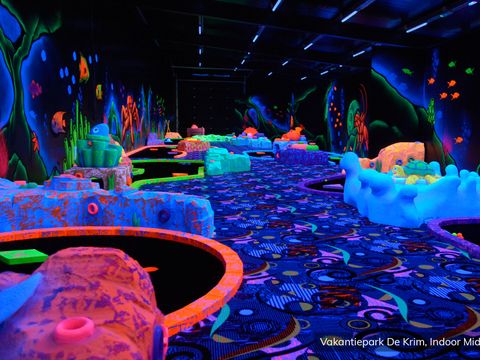 Vakantiepark De Krim Texel - Camping Texel