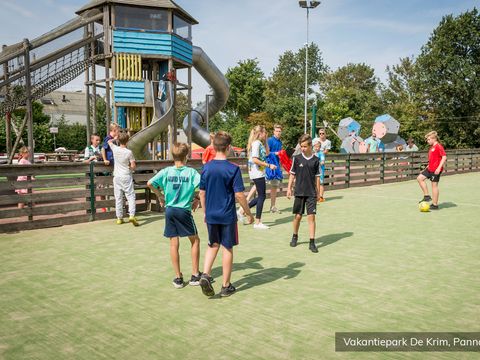 Vakantiepark De Krim Texel - Camping Texel - Image N°13