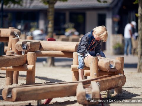Vakantiepark De Krim Texel - Camping Texel - Image N°27