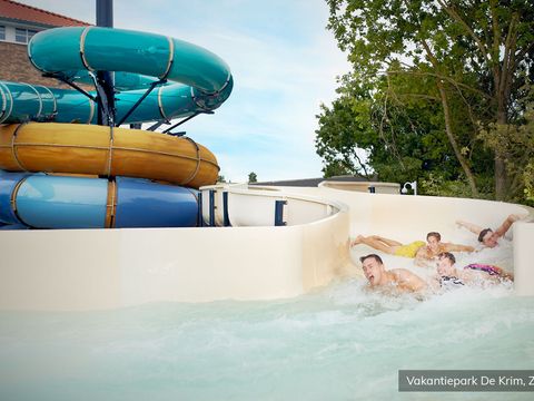 Vakantiepark De Krim Texel - Camping Texel